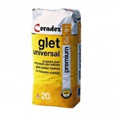Poza Glet Premium GL-91