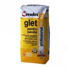 Icon Glet Profesional GL-97